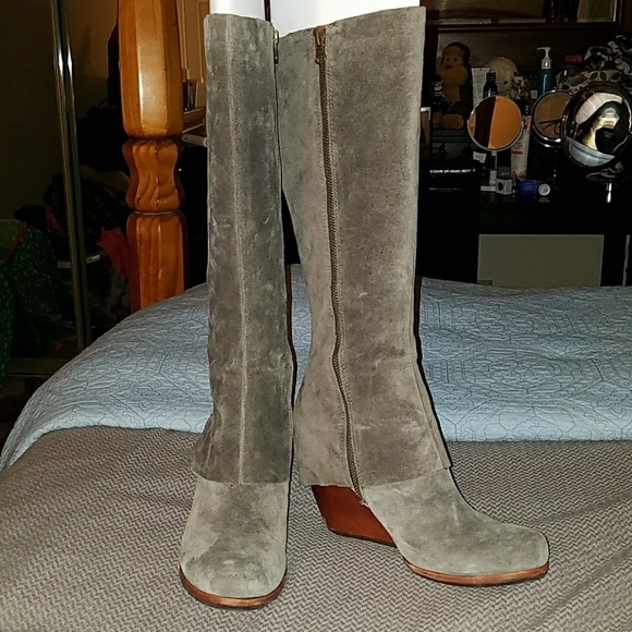 kork ease levin boot